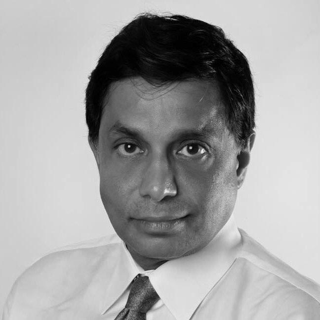 Ramu Damodaran