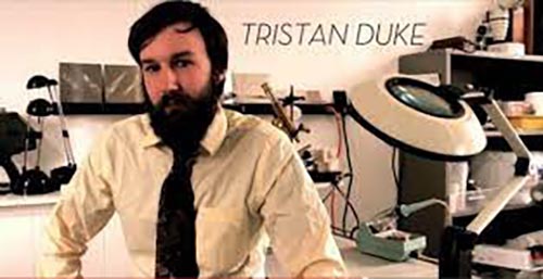 Tristan Duke