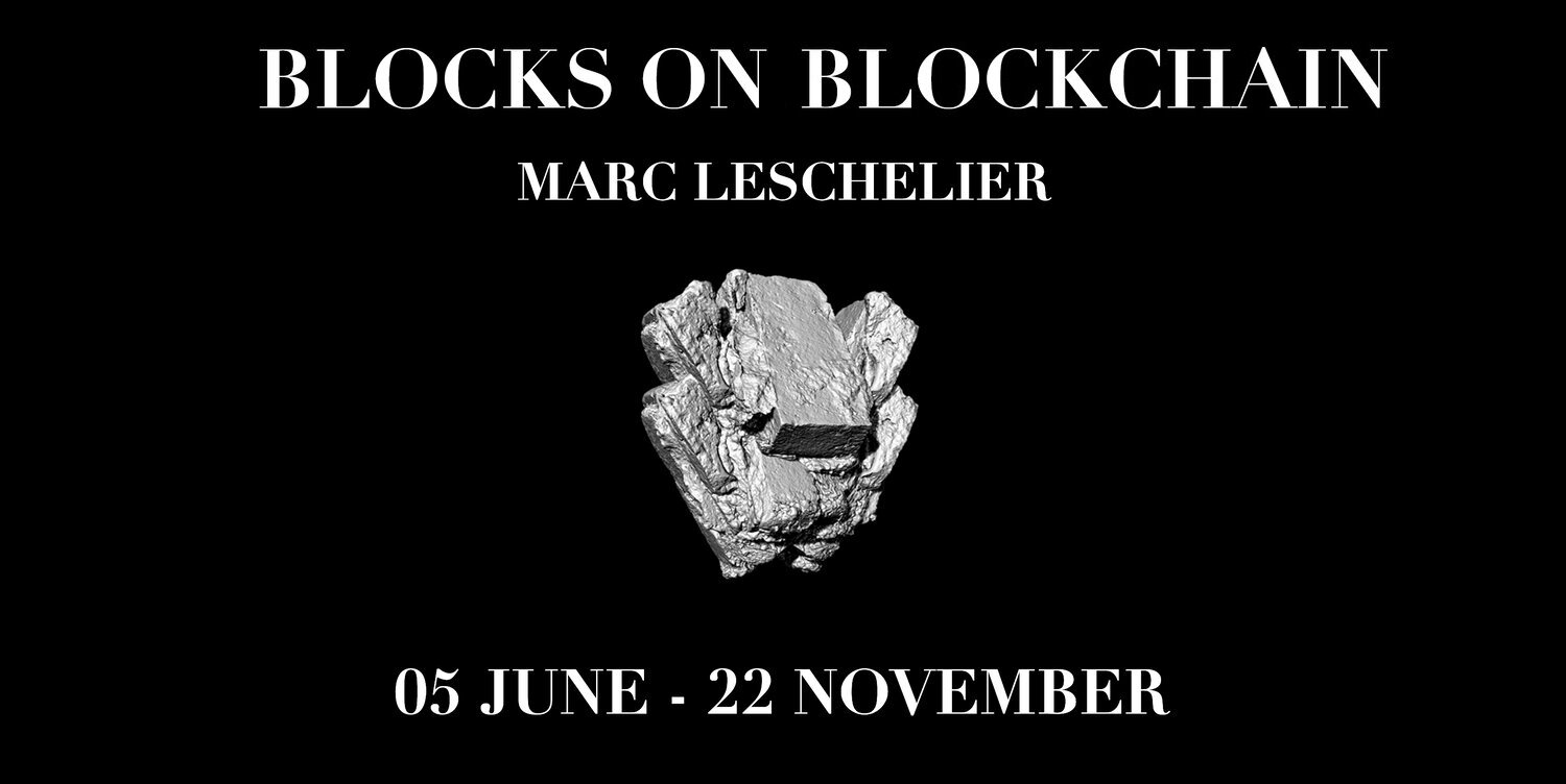 Blocks On Blockchain